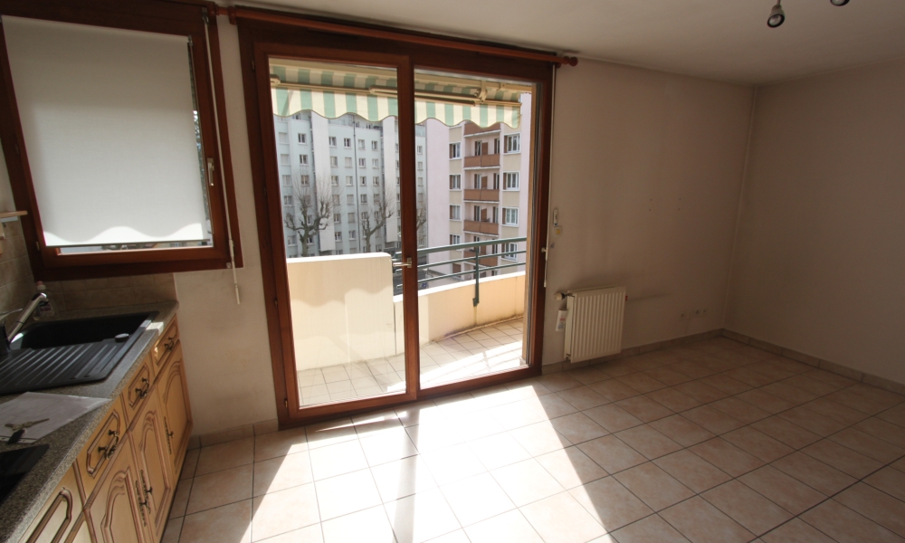 Vente appartement 2 pièces à ANNECY - réf. 3436 ME - Photo 3