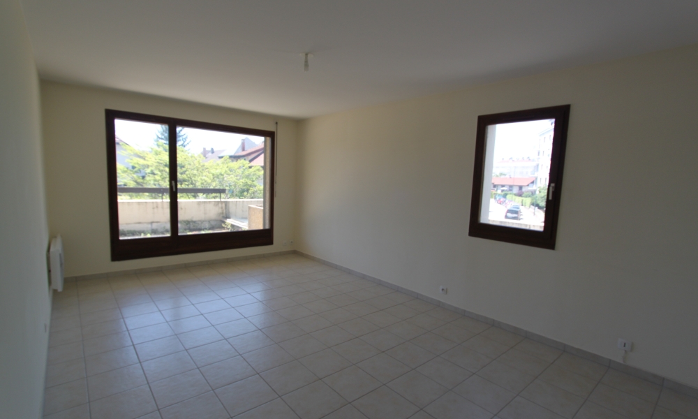 Vente appartement 3 pièces à ANNECY - réf. 3474 ROS - Photo 3