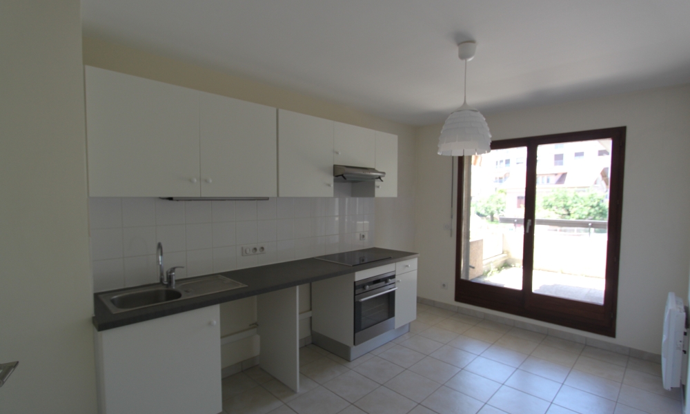 Vente appartement 4 pièces à ANNECY - réf. 3475 RO - Photo 1