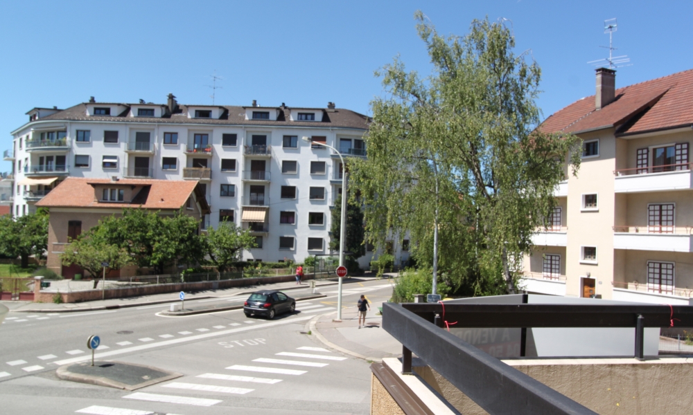 Vente appartement 4 pièces à ANNECY - réf. 3475 RO - Photo 3