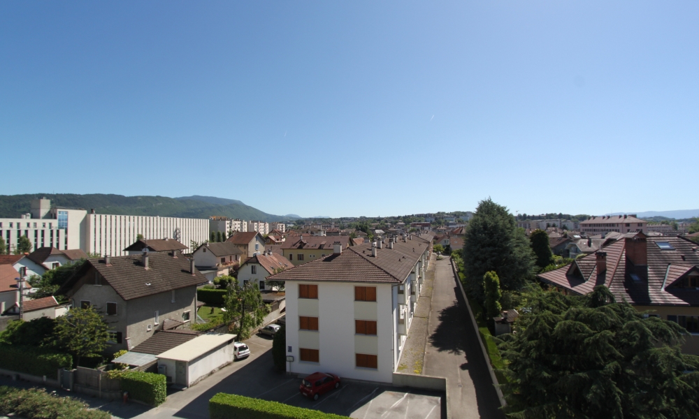 Vente appartement 1 pièces à ANNECY - réf. 3483 HY - Photo 2
