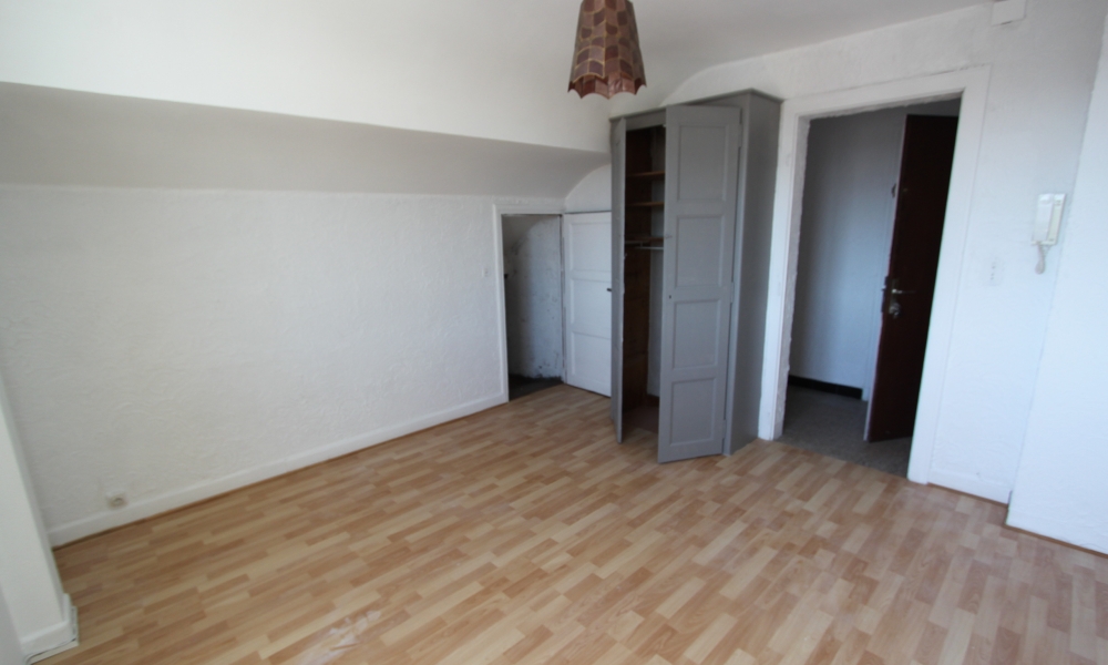 Vente appartement 1 pièces à ANNECY - réf. 3483 HY - Photo 1