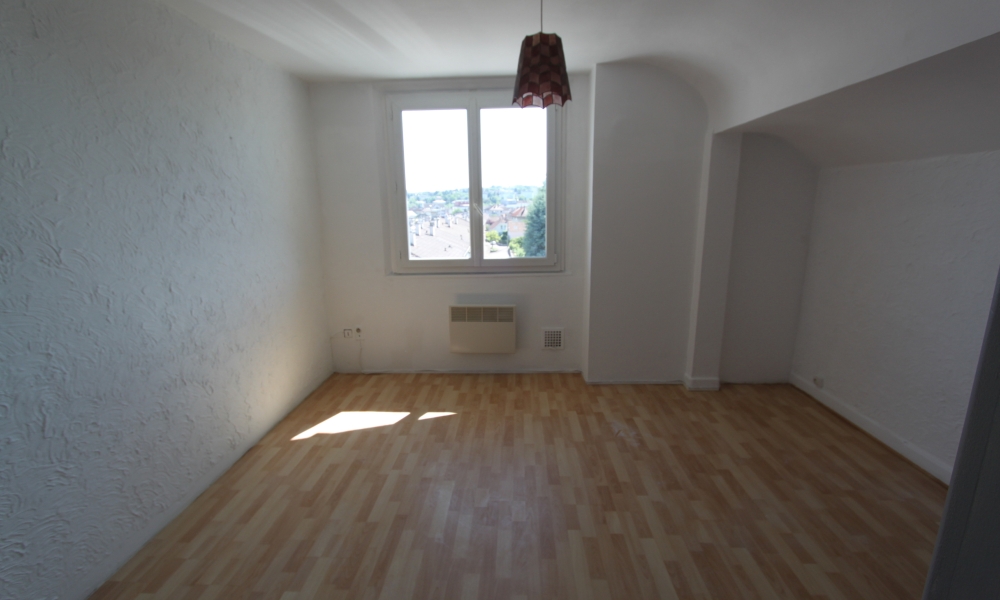 Vente appartement 1 pièces à ANNECY - réf. 3483 HY - Photo 3