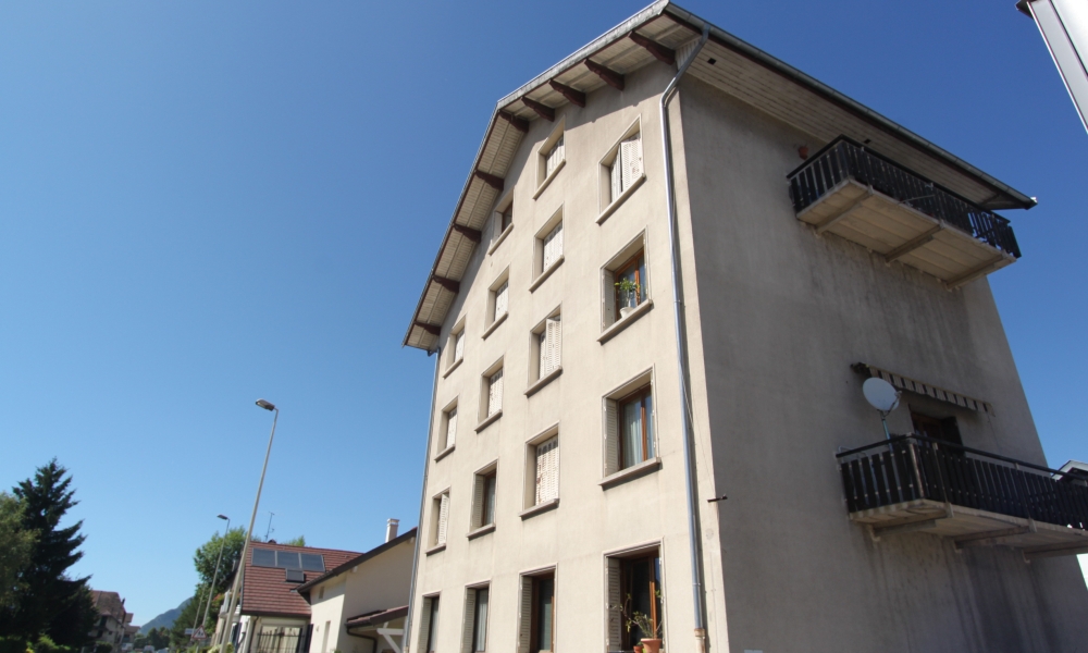 Vente appartement 1 pièces à ANNECY - réf. 3483 HY - Photo 4