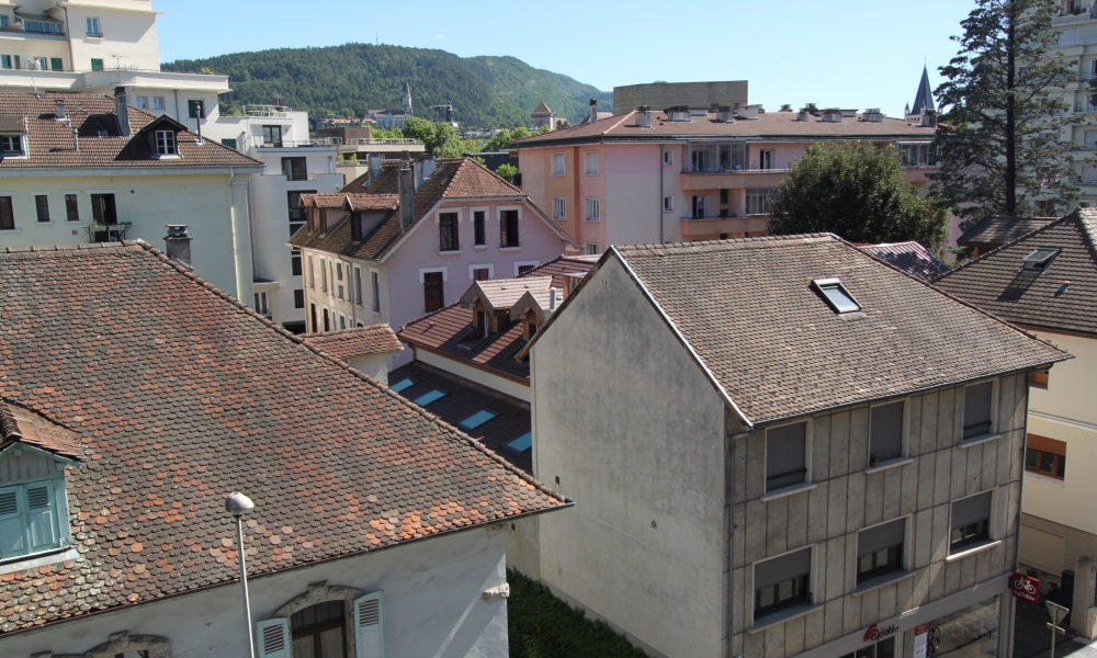 Vente appartement 2 pièces à ANNECY - réf. 3784 CO - Photo 4