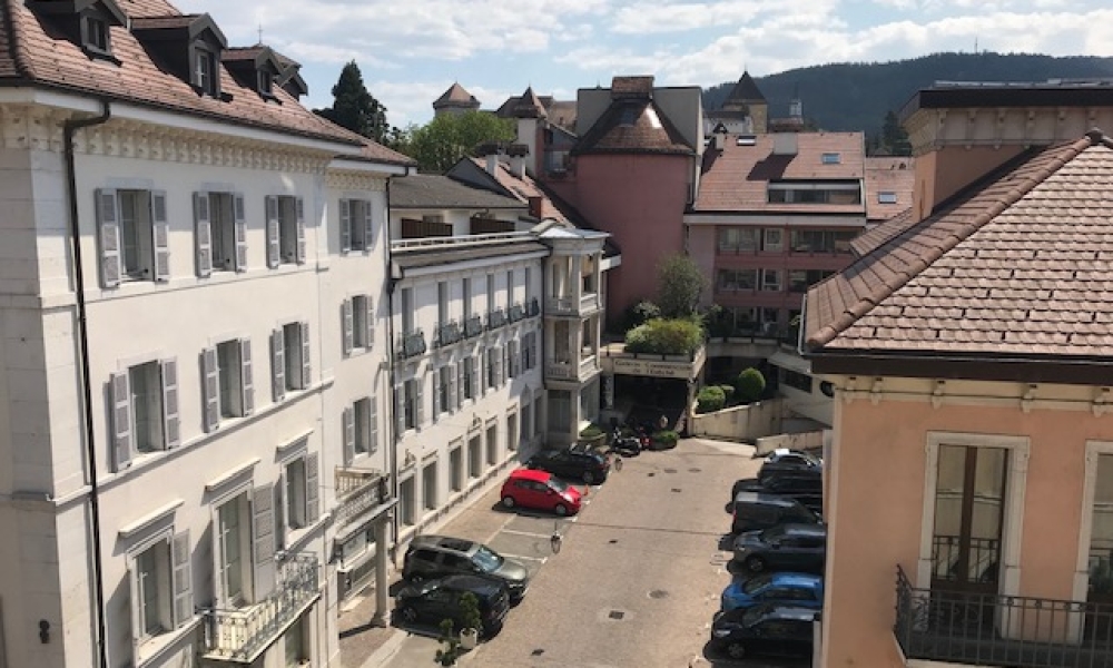 Vente appartement 5 pièces à ANNECY - réf. 3739 AU - Photo 1