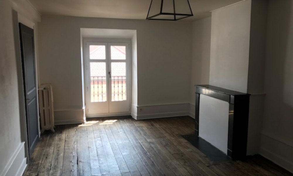 Vente appartement 5 pièces à ANNECY - réf. 3739 AU - Photo 4