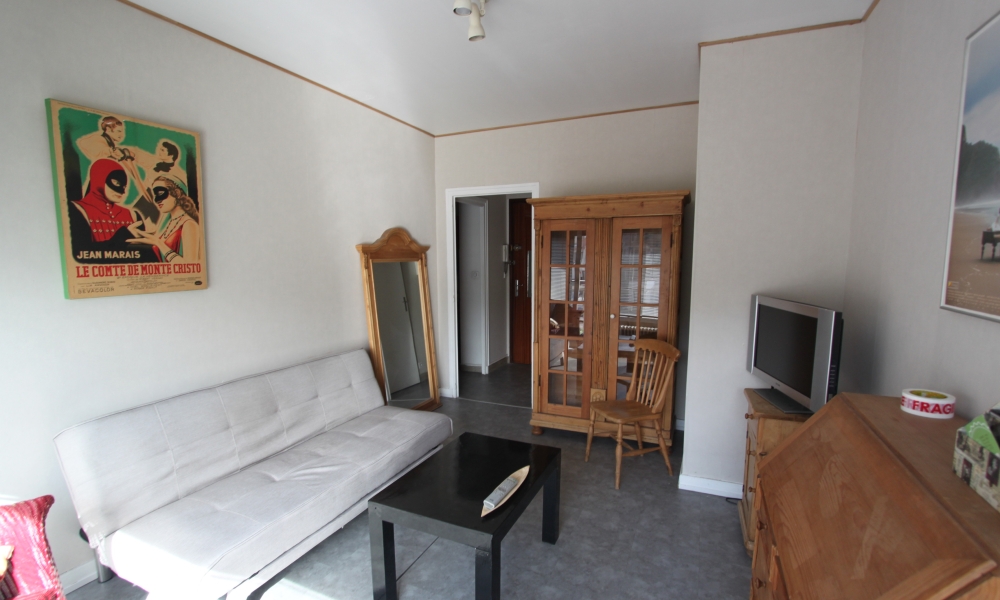 Vente appartement 1 pièces à ANNECY - réf. 3499 FO - Photo 2