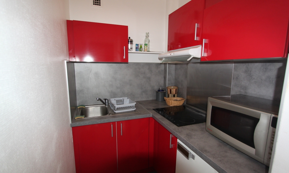 Vente appartement 1 pièces à ANNECY - réf. 3499 FO - Photo 3