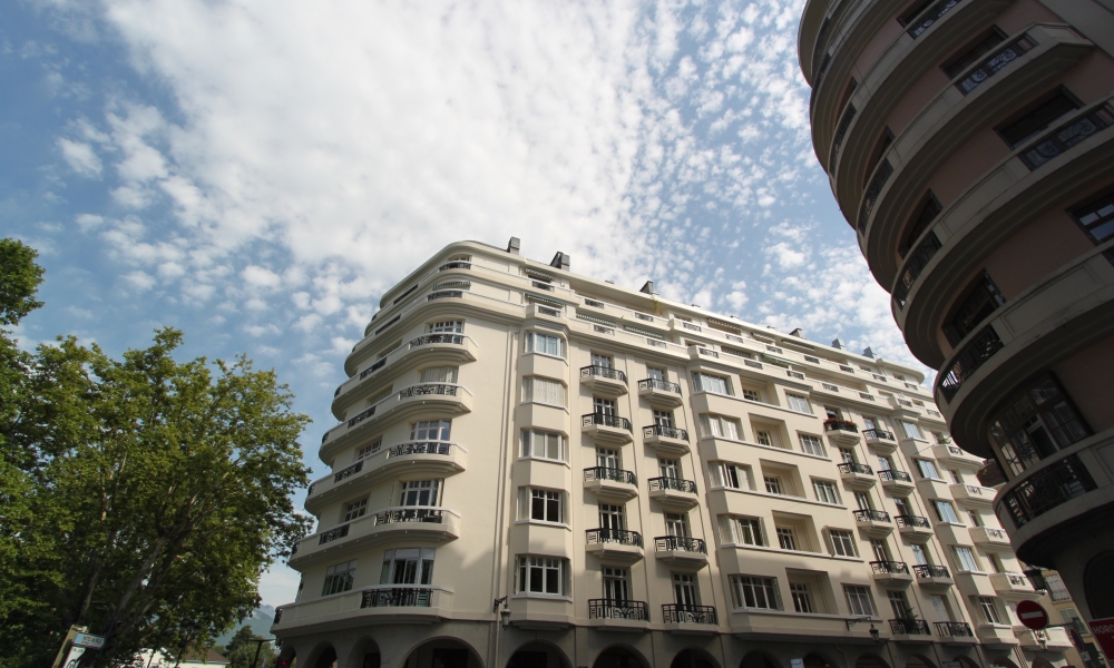 Vente appartement 3 pièces à ANNECY - réf. 3565 GR - Photo 1