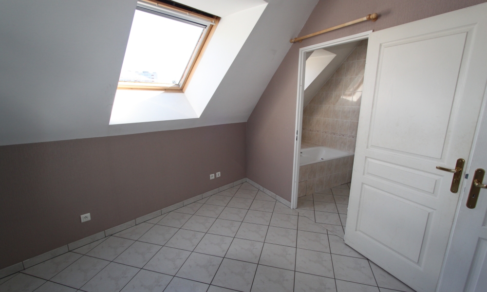 Vente appartement 2 pièces à ANNECY - réf. 3507 MOU - Photo 3