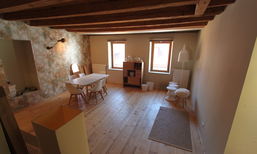 Vente appartement 4 pièces à ANNECY - réf. 3450 CO - Photo 3