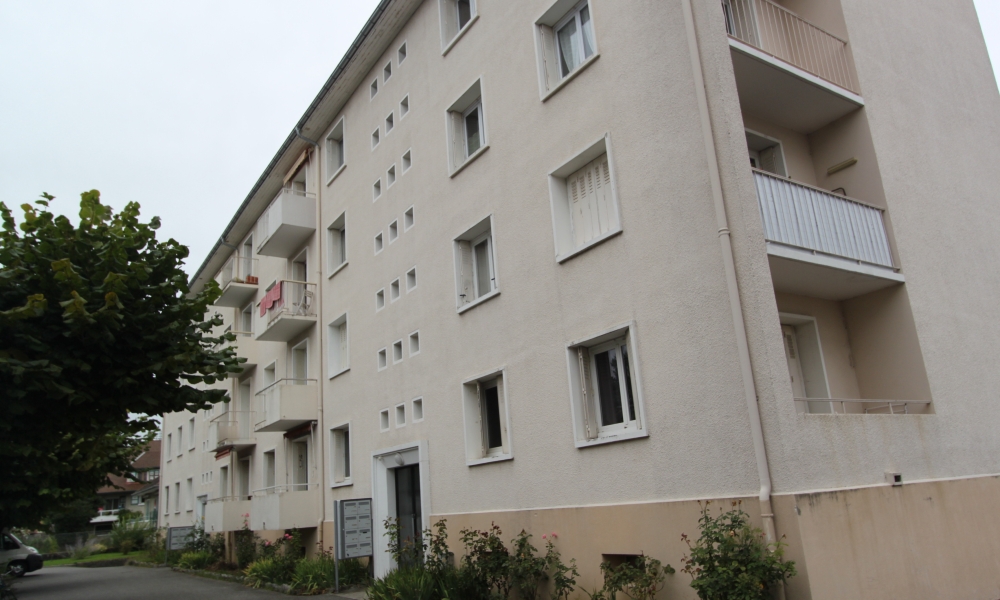 Vente appartement 4 pièces à ANNECY - réf. 3516 EN - Photo 3