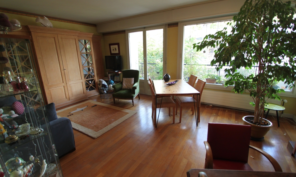 Vente appartement 3 pièces à ANNECY - réf. 3514 GI - Photo 4