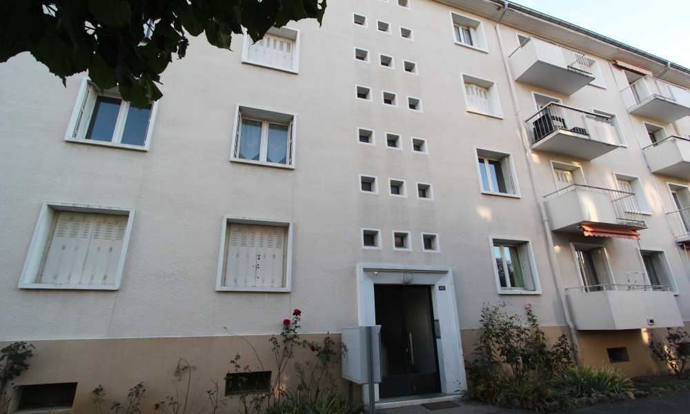 Vente appartement 4 pièces à ANNECY - réf. 3516 EN - Photo 2