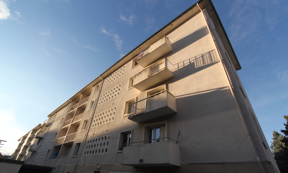 Vente appartement 4 pièces à ANNECY - réf. 3516 EN - Photo 1