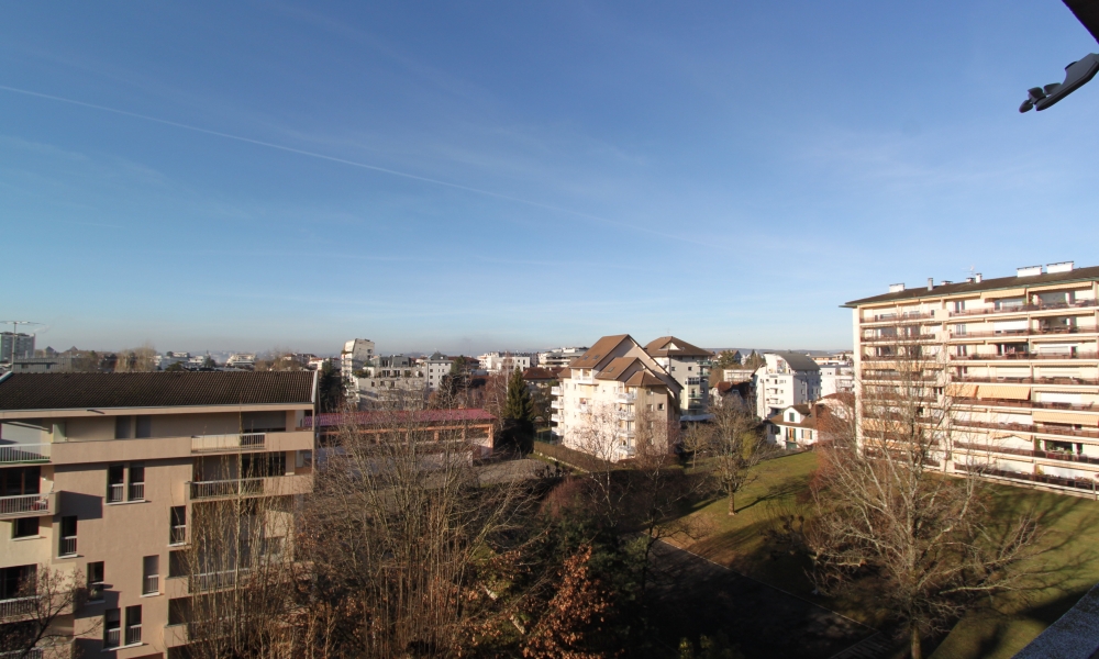 Vente appartement 3 pièces à ANNECY - réf. 3552 SA - Photo 2