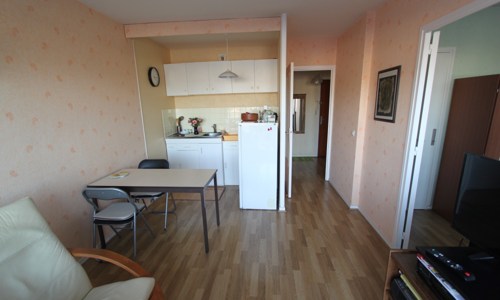 Vente appartement 2 pièces à ANNECY - réf. 3551 AS - Photo 3