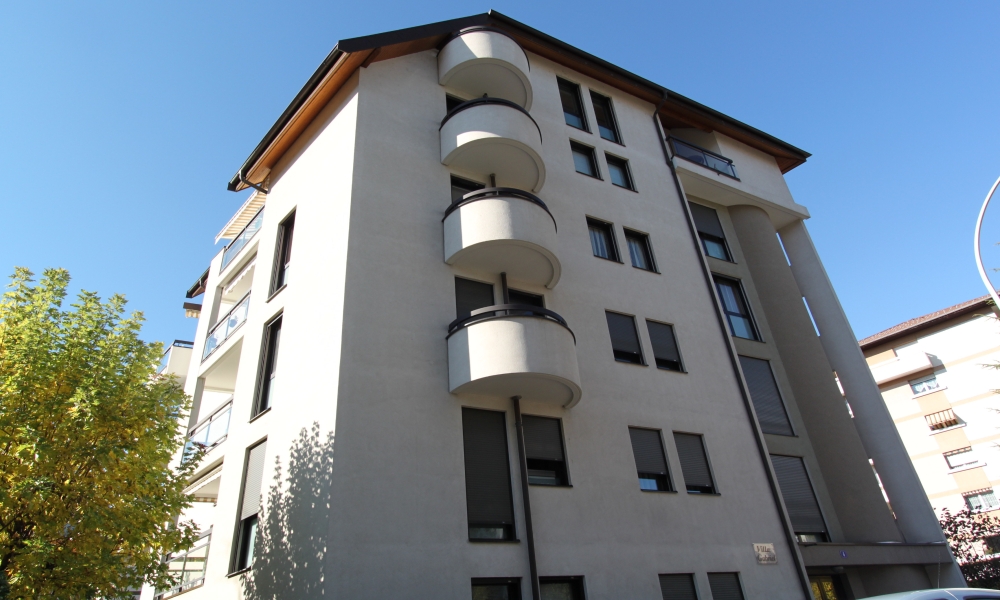 Vente appartement 2 pièces à ANNECY - réf. 3507 MOU - Photo 1