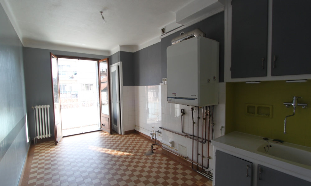 Vente appartement 4 pièces à Annecy - réf. 3583 HE - Photo 5