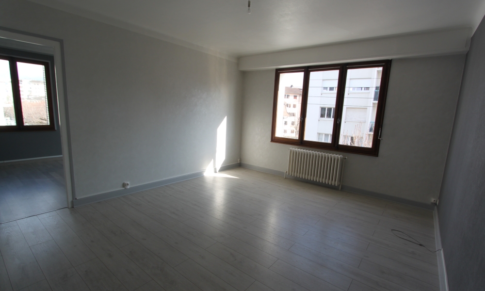 Vente appartement 4 pièces à Annecy - réf. 3583 HE - Photo 4