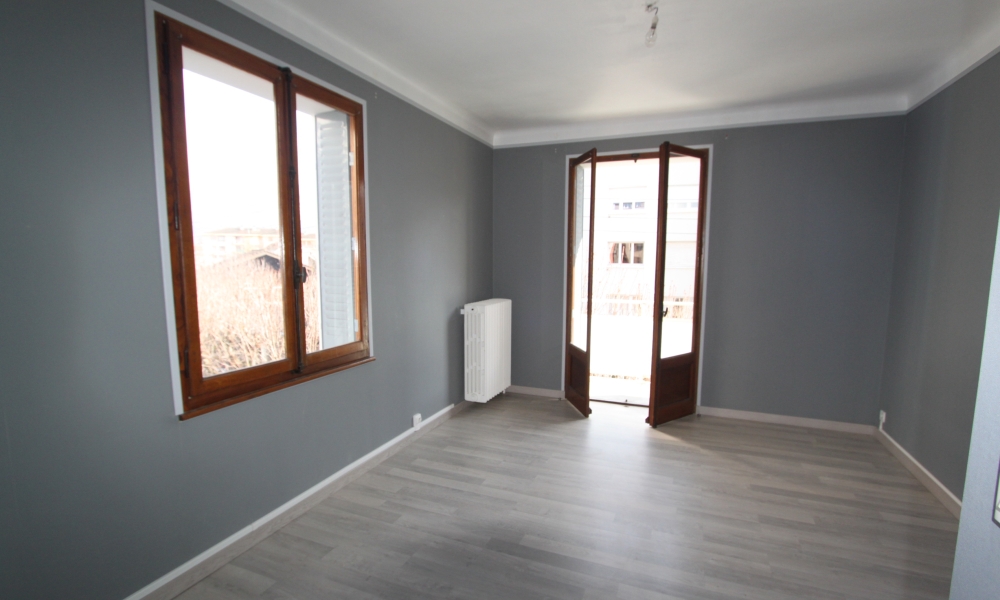 Vente appartement 4 pièces à Annecy - réf. 3583 HE - Photo 2