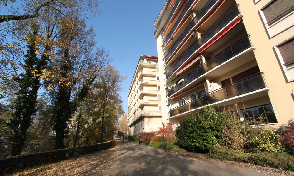 Vente appartement 4 pièces à ANNECY - réf. 3094 SA - Photo 3