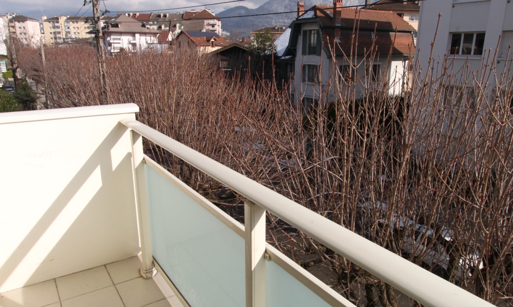 Vente appartement 4 pièces à Annecy - réf. 3583 HE - Photo 6