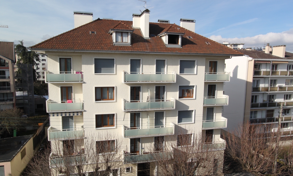 Vente appartement 4 pièces à Annecy - réf. 3583 HE - Photo 3
