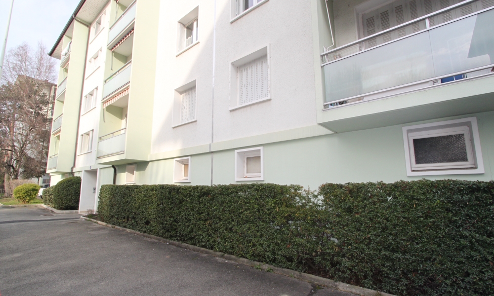 Vente appartement 2 pièces à ANNECY - réf. 3571 BB - Photo 1