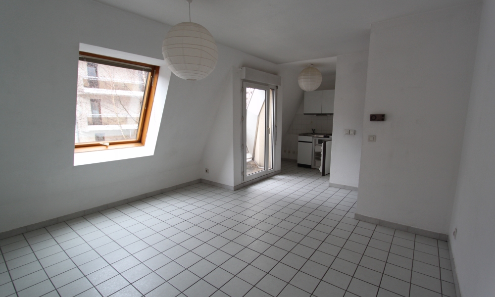 Vente appartement 2 pièces à Annecy - réf. 3591 LE - Photo 2