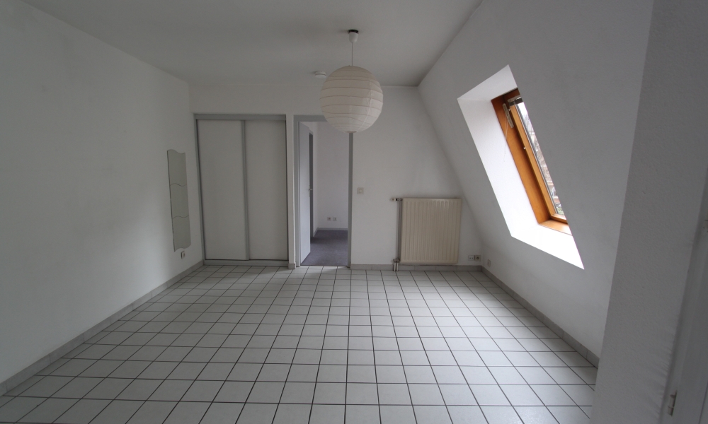 Vente appartement 2 pièces à Annecy - réf. 3591 LE - Photo 4