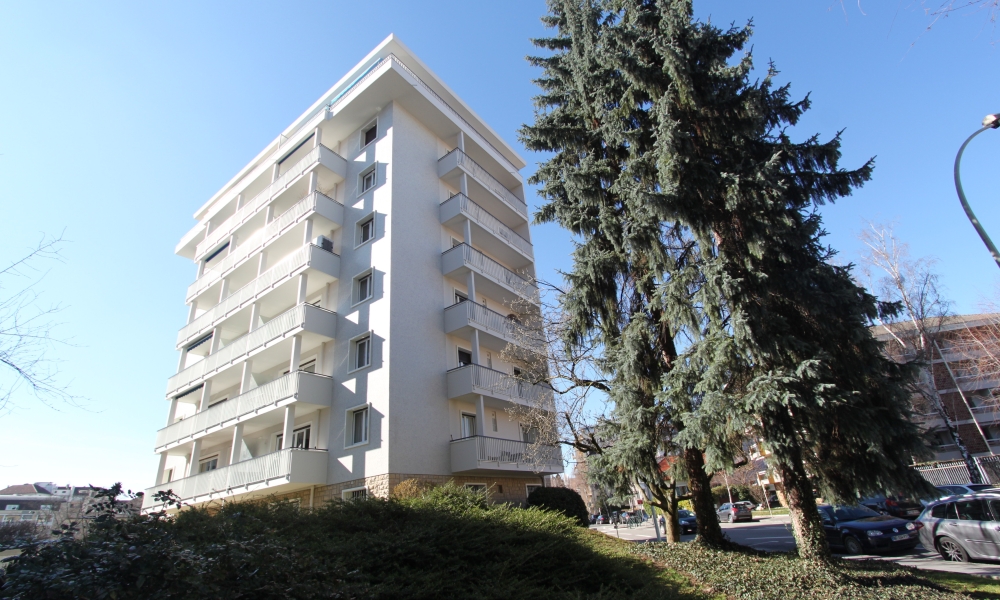 Vente appartement 2 pièces à ANNECY - réf. 3590 AN - Photo 1