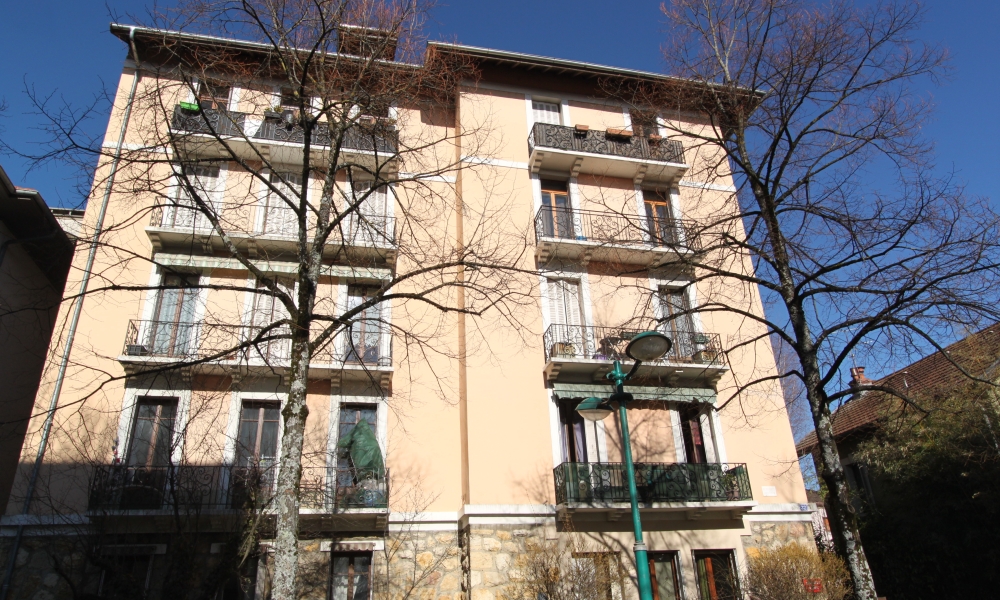 Vente appartement 3 pièces à ANNECY - réf. 3589 PE - Photo 4