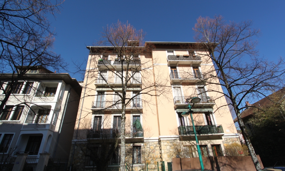 Vente appartement 3 pièces à ANNECY - réf. 3589 PE - Photo 5