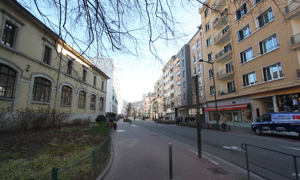 Vente appartement 4 pièces à ANNECY - réf. 3592 LE - Photo 4