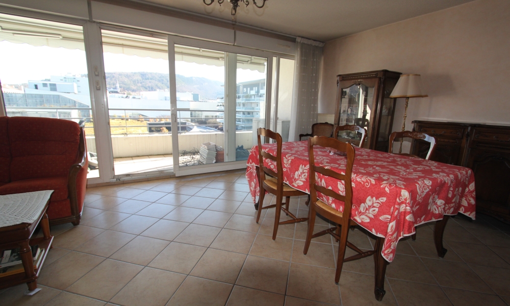 Vente appartement 4 pièces à ANNECY - réf. 3592 LE - Photo 6