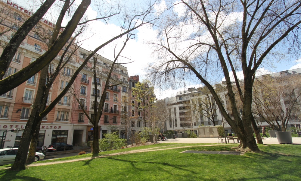 Vente appartement 3 pièces à ANNECY - réf. 3607 SA - Photo 2