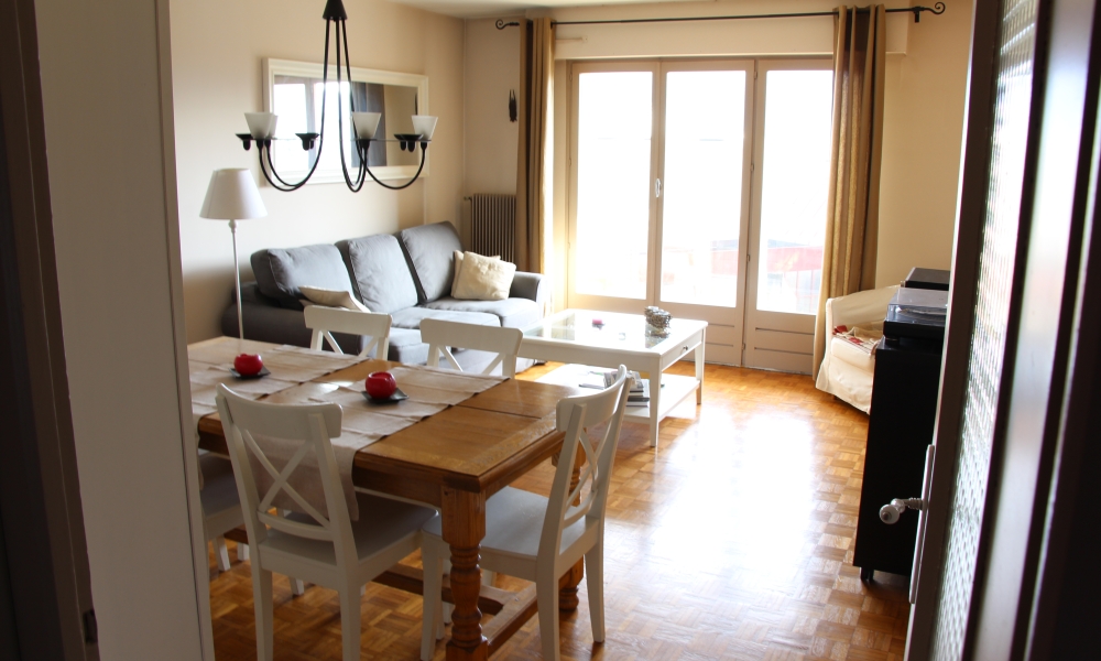 Vente appartement 2 pièces à ANNECY - réf. 3196 PE - Photo 1