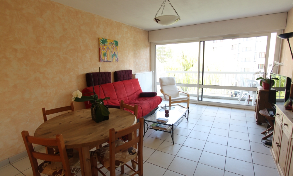 Vente appartement 3 pièces à ANNECY - réf. 3614 BA - Photo 3