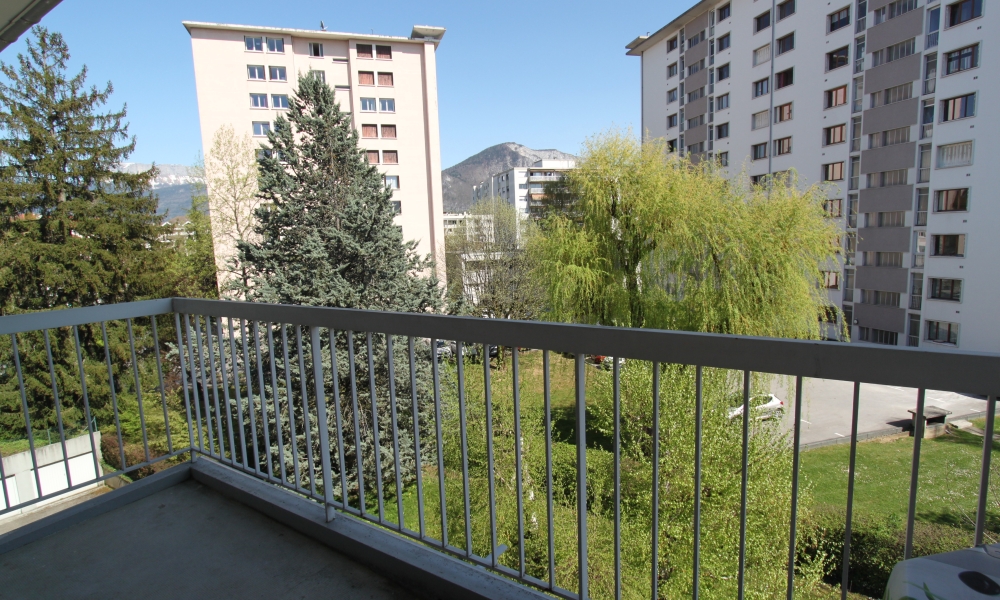 Vente appartement 3 pièces à ANNECY - réf. 3614 BA - Photo 2