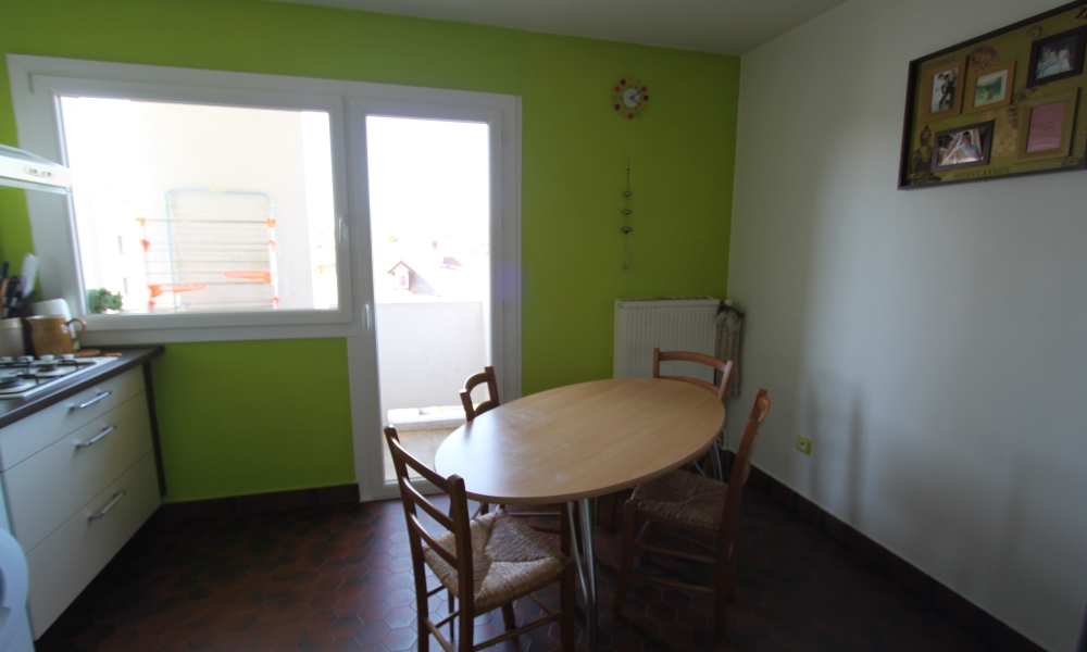 Vente appartement 3 pièces à ANNECY - réf. 3614 BA - Photo 4