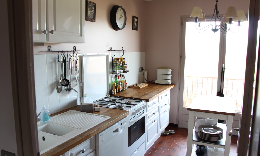 Vente appartement 2 pièces à ANNECY - réf. 3196 PE - Photo 2