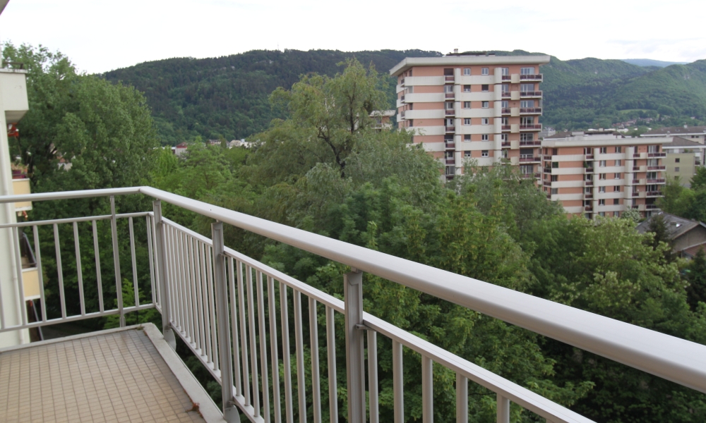 Vente appartement 4 pièces à ANNECY - réf. 3620 GA - Photo 1