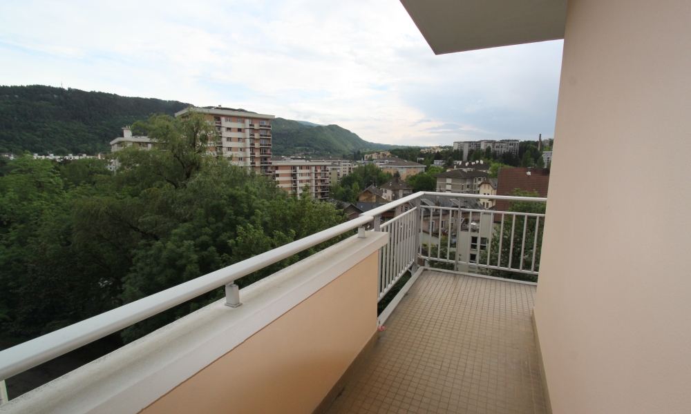 Vente appartement 4 pièces à ANNECY - réf. 3620 GA - Photo 3