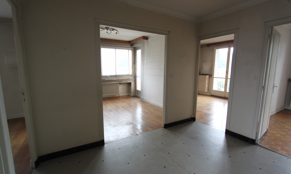 Vente appartement 4 pièces à ANNECY - réf. 3620 GA - Photo 2