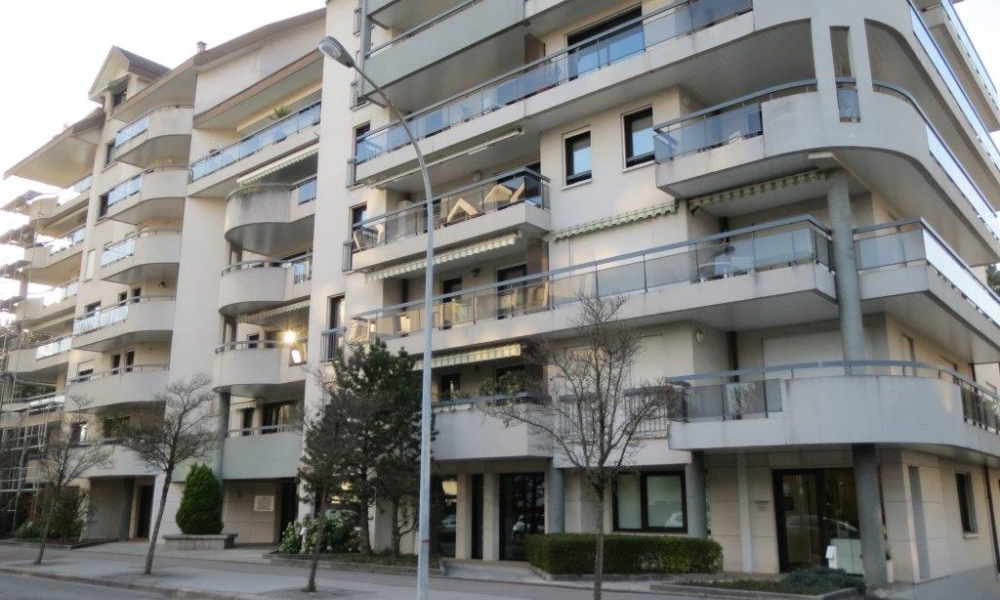 Vente appartement 4 pièces à ANNECY - réf. 3459 CO - Photo 4