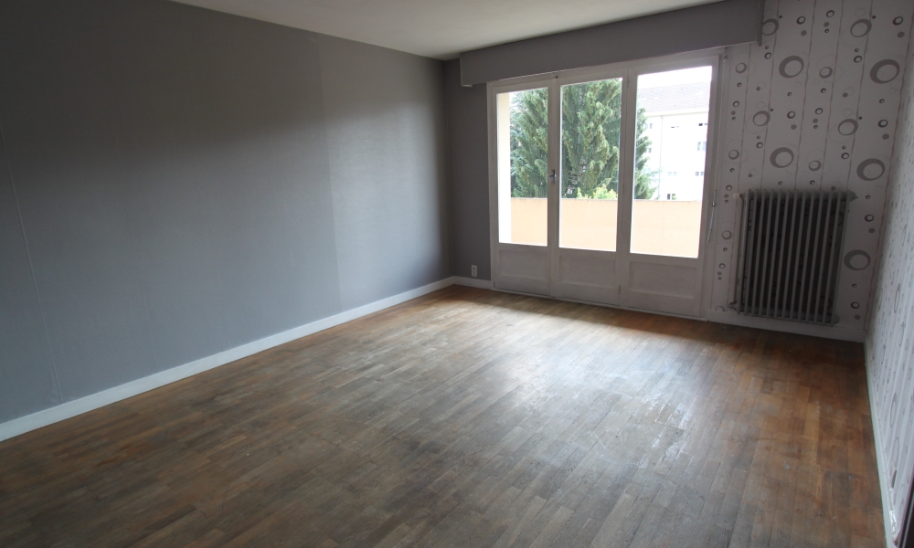 Vente appartement 1 pièces à ANNECY - réf. 3635 MO - Photo 1