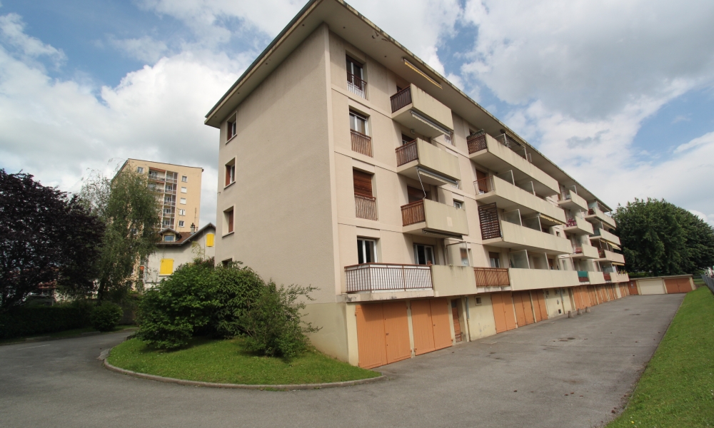 Vente appartement 1 pièces à ANNECY - réf. 3635 MO - Photo 3