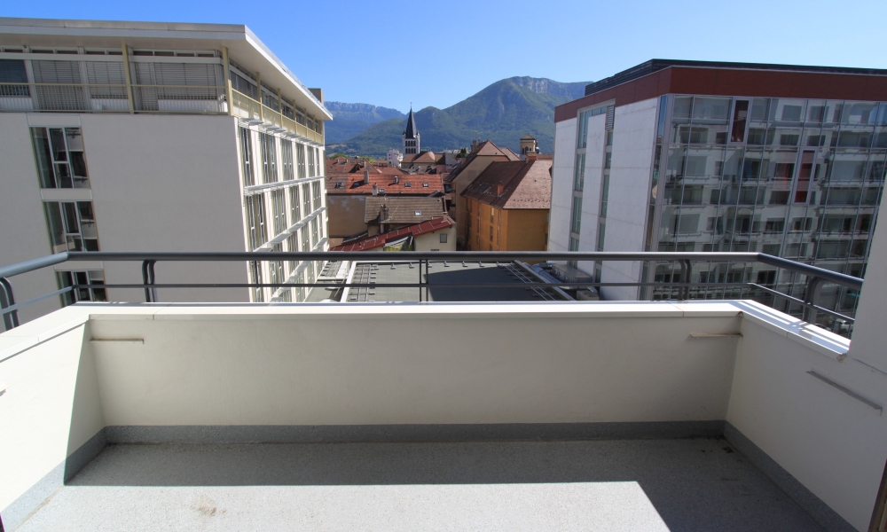 Vente appartement 3 pièces à ANNECY - réf. 3650 DAGA - Photo 4